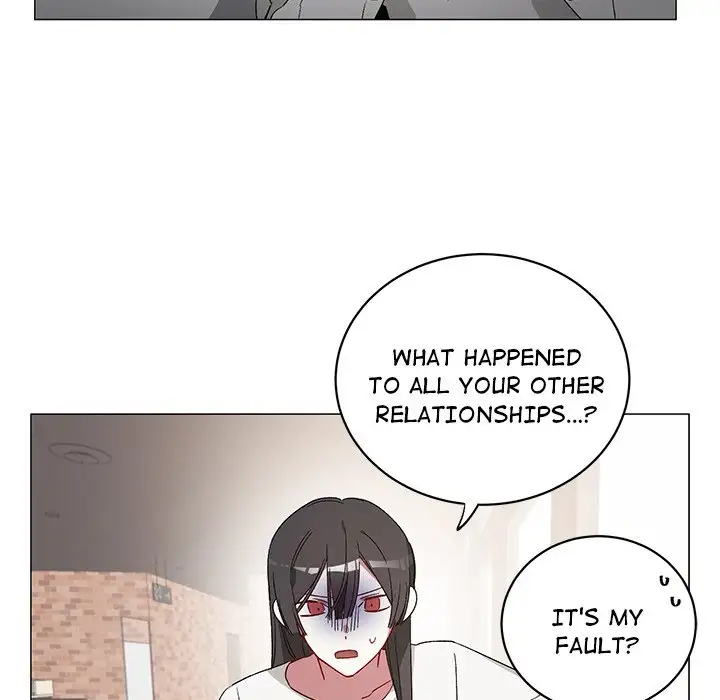 The Music Box of Petals - Chapter 21 Page 35