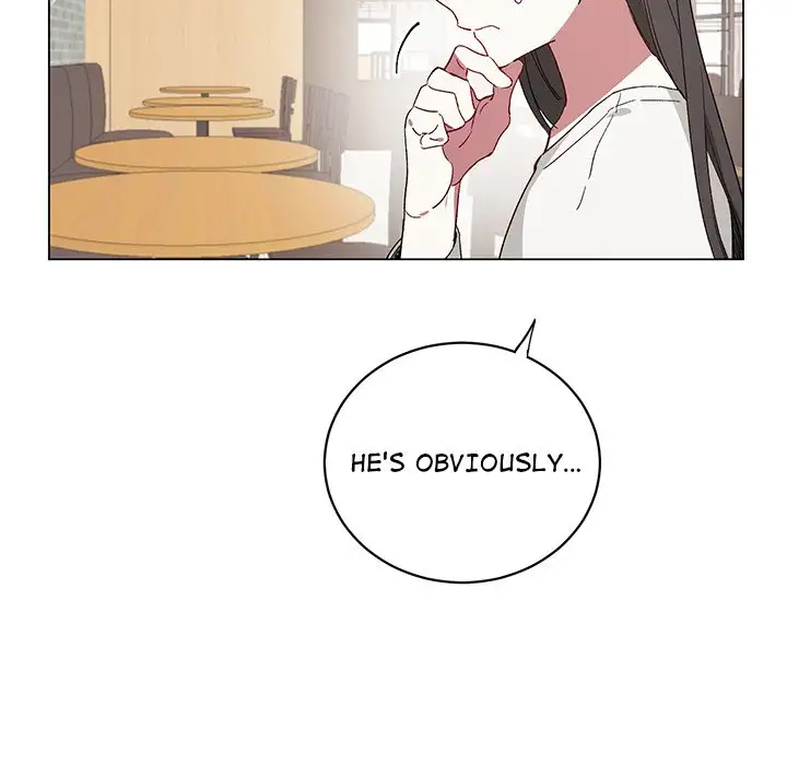 The Music Box of Petals - Chapter 21 Page 41