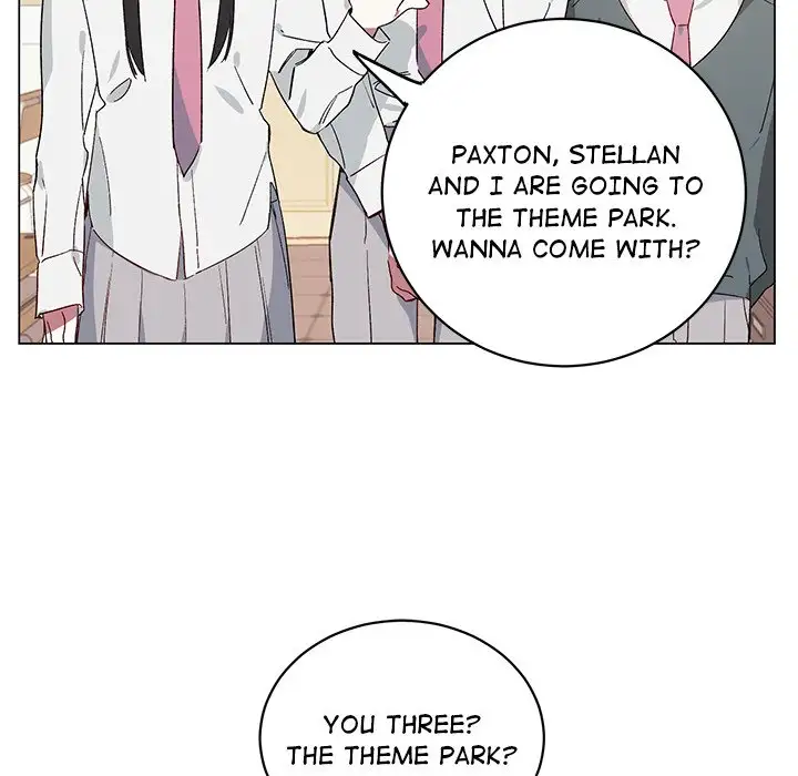 The Music Box of Petals - Chapter 21 Page 44