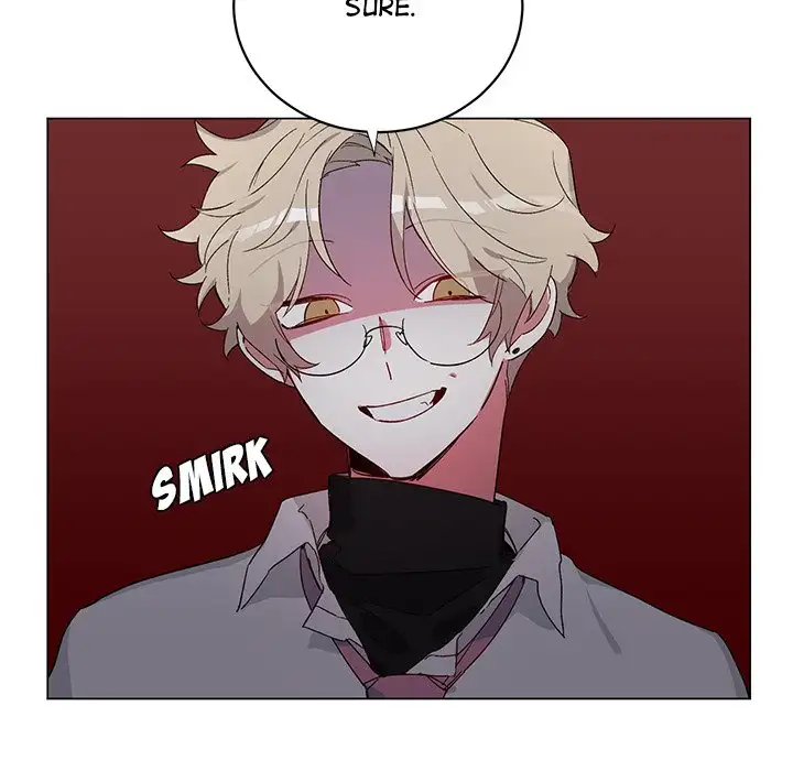 The Music Box of Petals - Chapter 21 Page 47