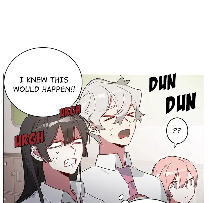 The Music Box of Petals - Chapter 21 Page 48