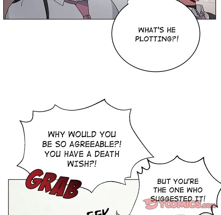 The Music Box of Petals - Chapter 21 Page 49