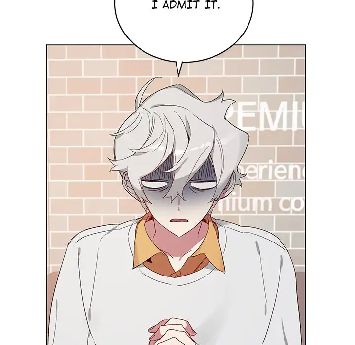 The Music Box of Petals - Chapter 21 Page 5