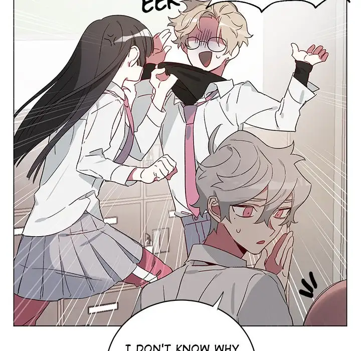 The Music Box of Petals - Chapter 21 Page 50