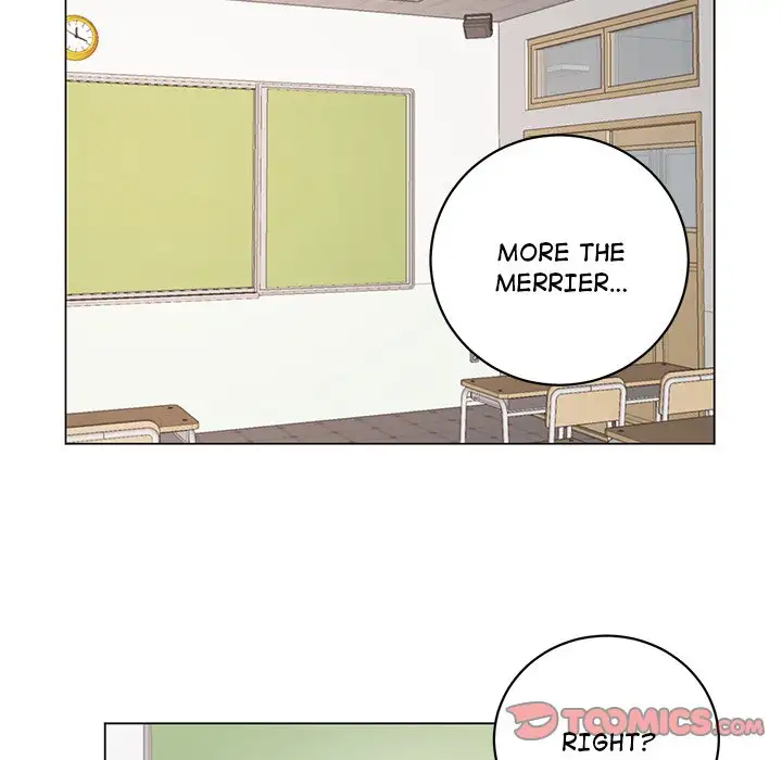 The Music Box of Petals - Chapter 21 Page 52