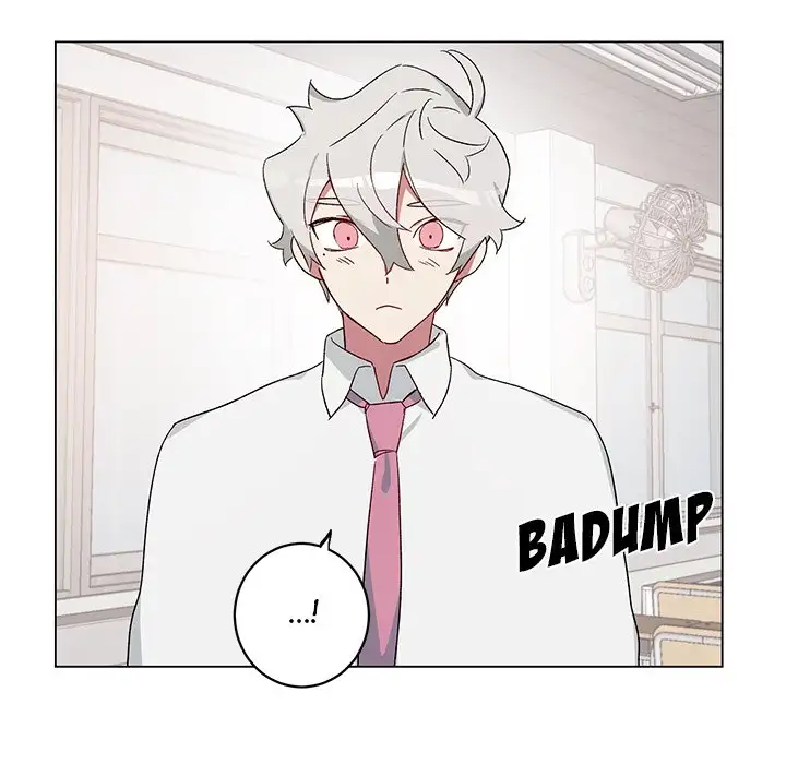 The Music Box of Petals - Chapter 21 Page 54