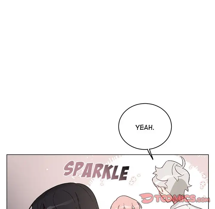 The Music Box of Petals - Chapter 21 Page 55