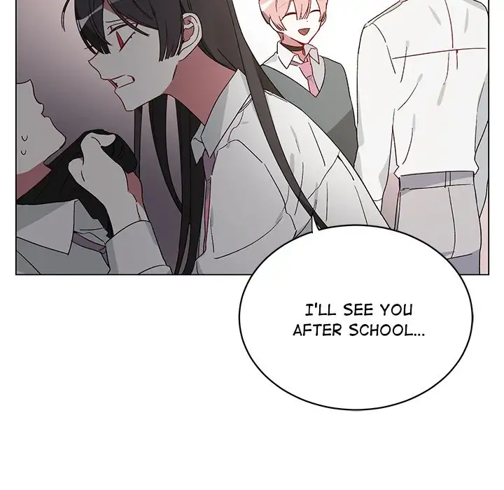 The Music Box of Petals - Chapter 21 Page 56