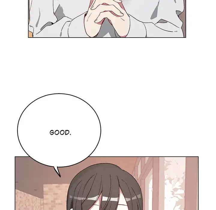 The Music Box of Petals - Chapter 21 Page 6