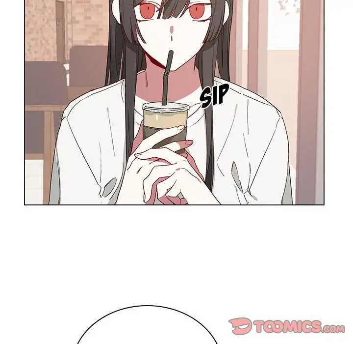 The Music Box of Petals - Chapter 21 Page 7