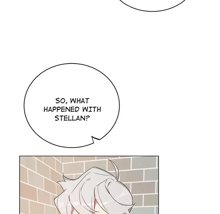 The Music Box of Petals - Chapter 21 Page 9