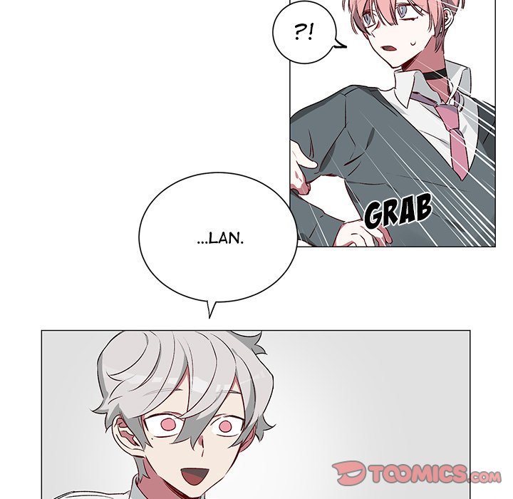 The Music Box of Petals - Chapter 25 Page 11