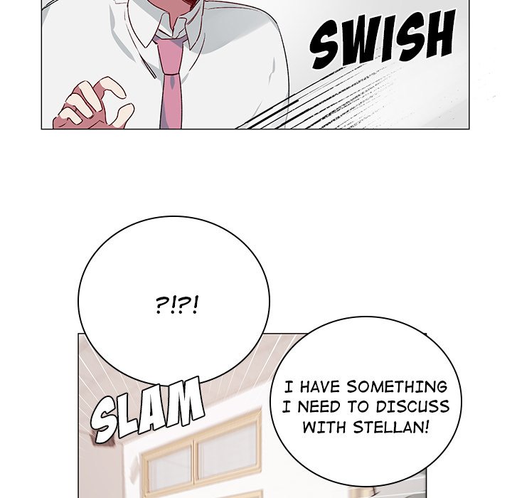 The Music Box of Petals - Chapter 25 Page 12