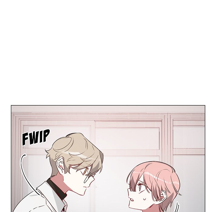 The Music Box of Petals - Chapter 25 Page 16