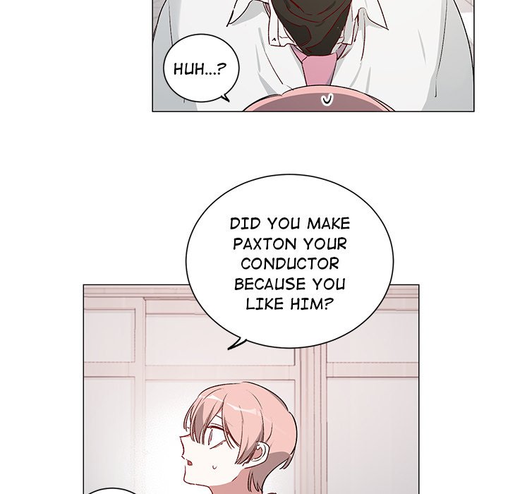 The Music Box of Petals - Chapter 25 Page 18