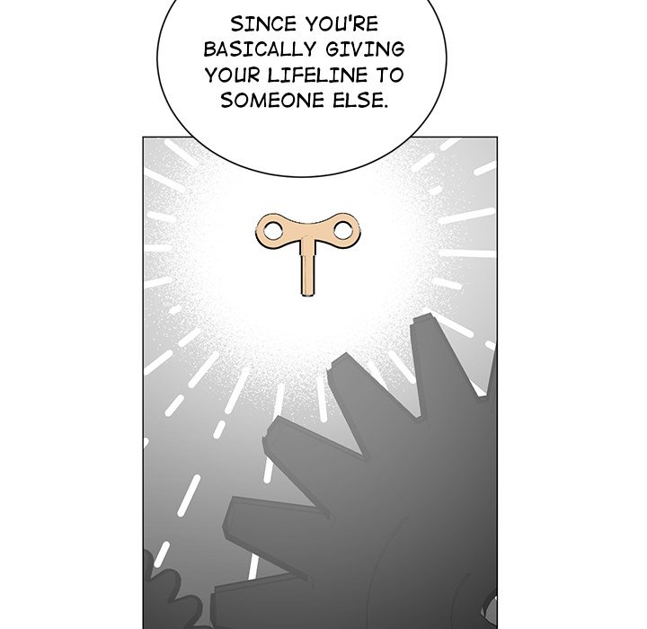 The Music Box of Petals - Chapter 25 Page 22