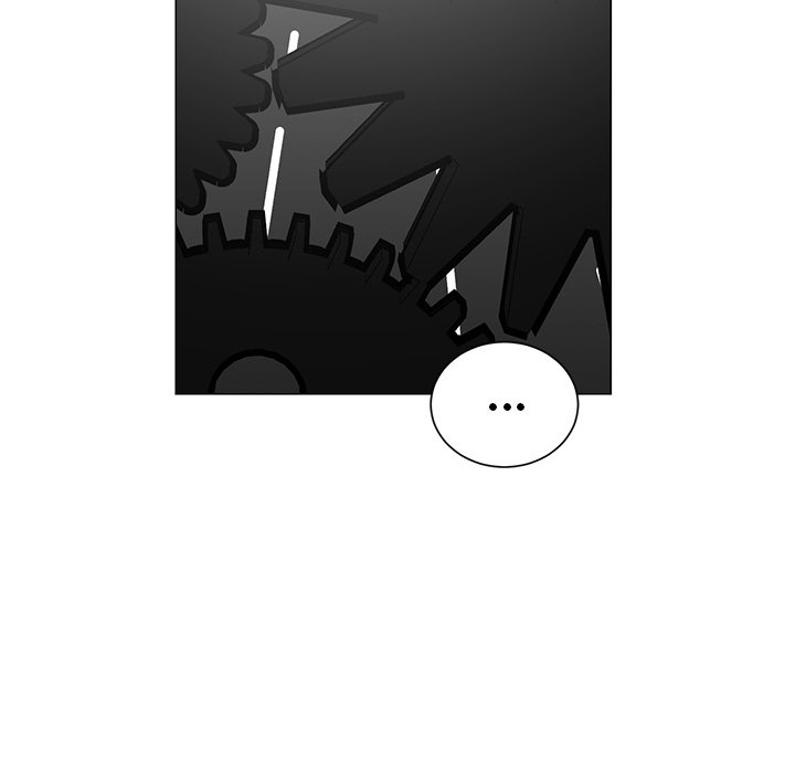 The Music Box of Petals - Chapter 25 Page 23