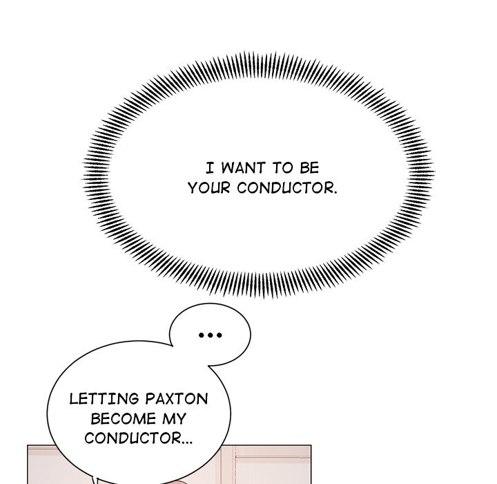 The Music Box of Petals - Chapter 25 Page 28