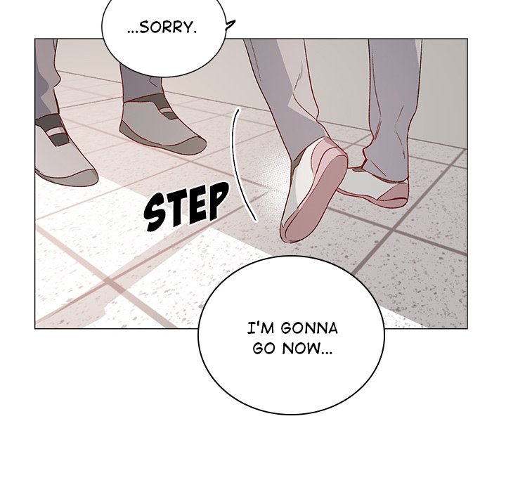 The Music Box of Petals - Chapter 25 Page 30