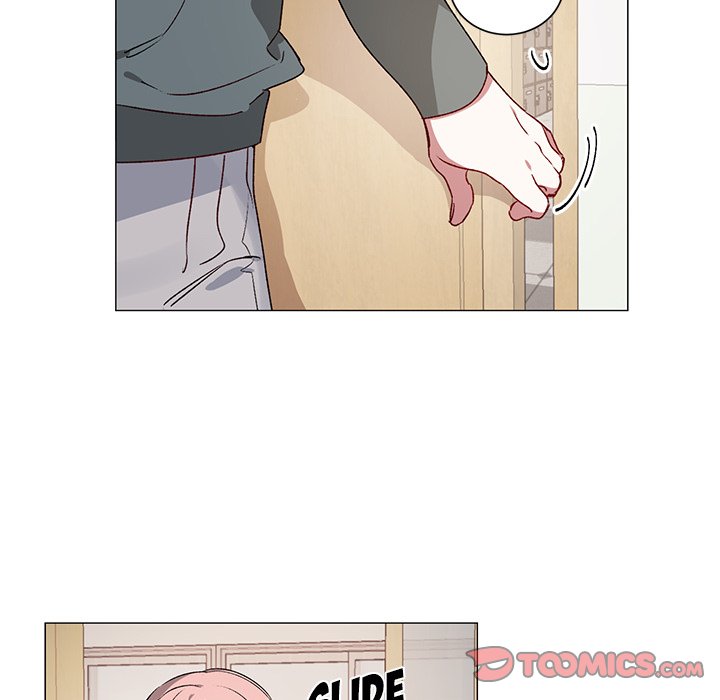 The Music Box of Petals - Chapter 25 Page 33