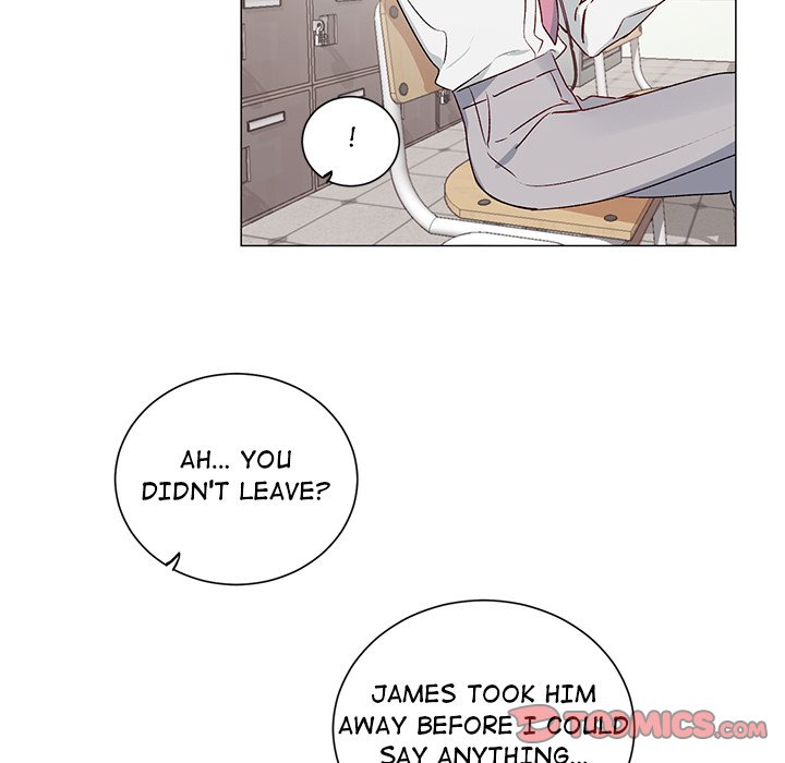 The Music Box of Petals - Chapter 25 Page 35