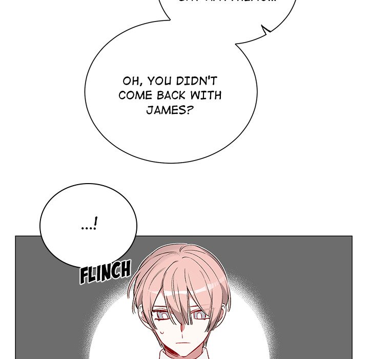 The Music Box of Petals - Chapter 25 Page 36