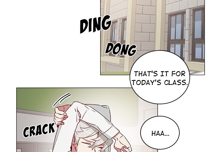 The Music Box of Petals - Chapter 25 Page 4