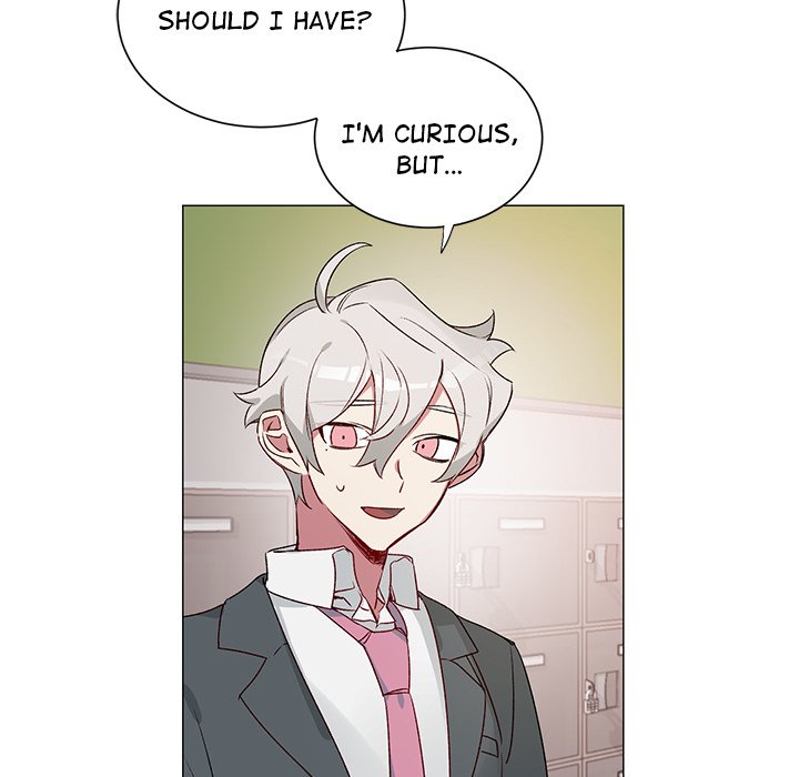 The Music Box of Petals - Chapter 25 Page 40