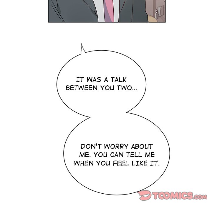 The Music Box of Petals - Chapter 25 Page 41