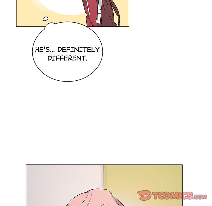 The Music Box of Petals - Chapter 25 Page 43