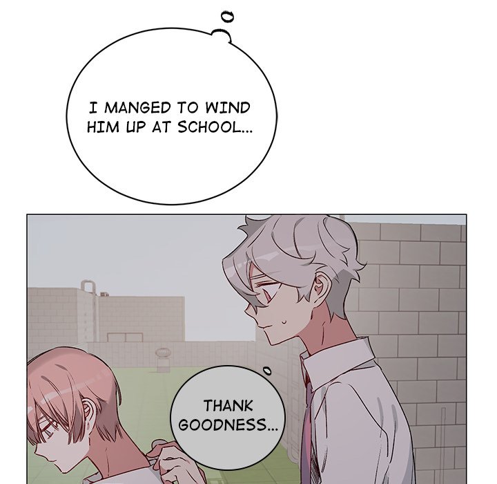 The Music Box of Petals - Chapter 25 Page 6