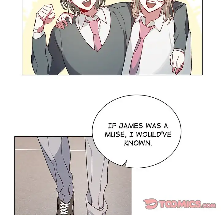 The Music Box of Petals - Chapter 26 Page 11