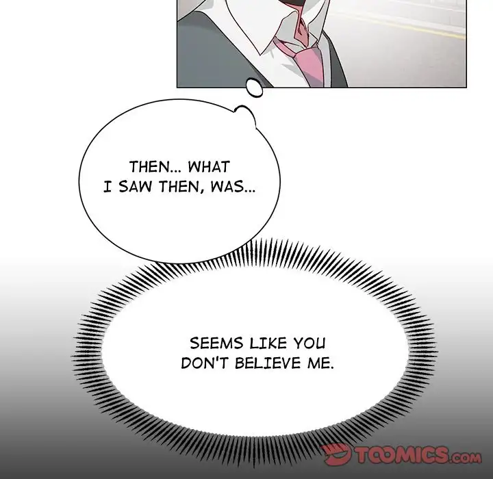 The Music Box of Petals - Chapter 26 Page 17