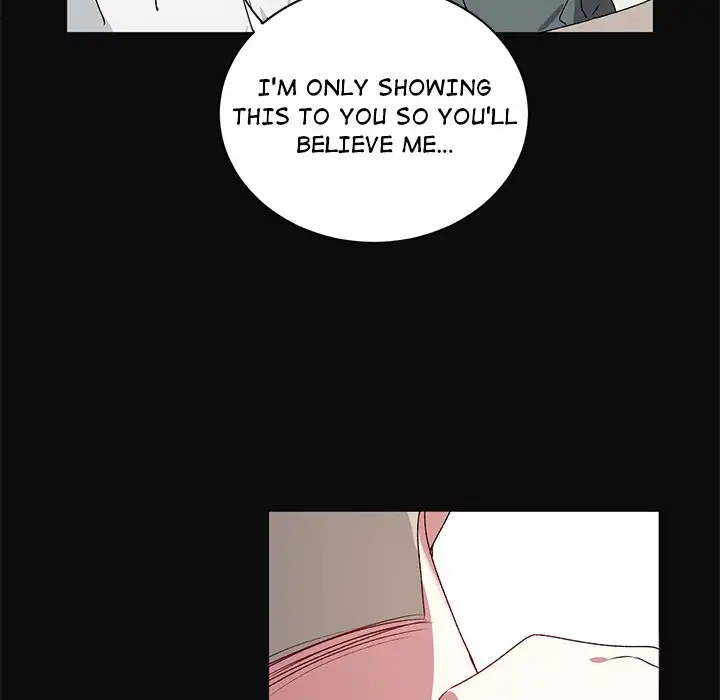 The Music Box of Petals - Chapter 26 Page 22