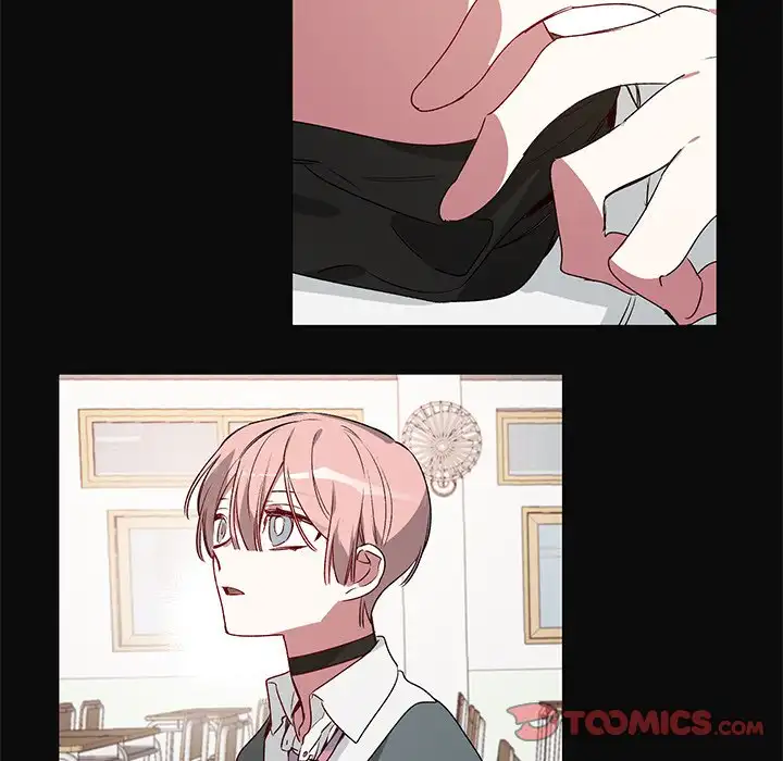 The Music Box of Petals - Chapter 26 Page 23