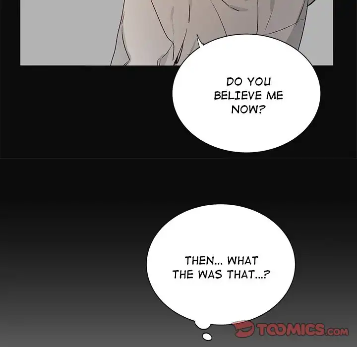 The Music Box of Petals - Chapter 26 Page 25