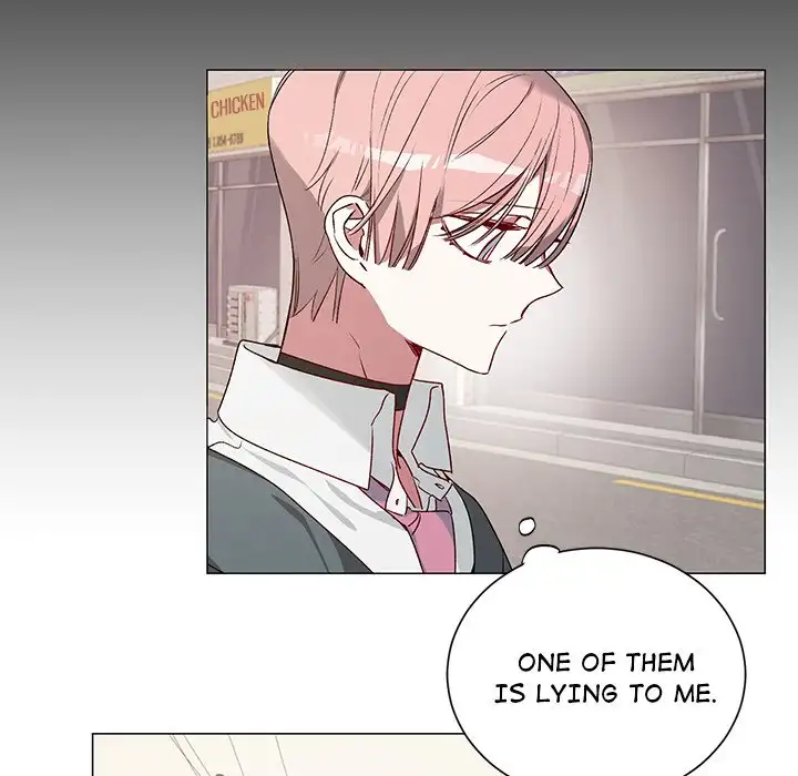 The Music Box of Petals - Chapter 26 Page 26