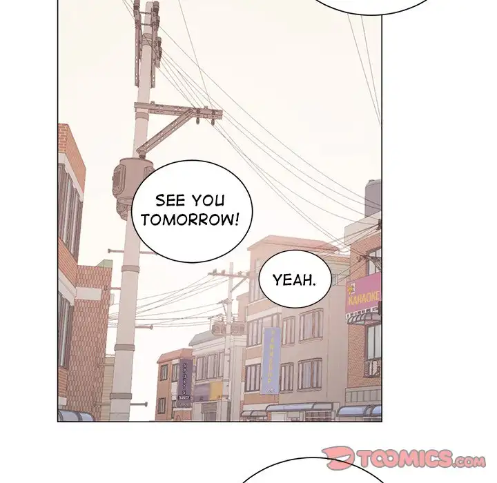 The Music Box of Petals - Chapter 26 Page 27