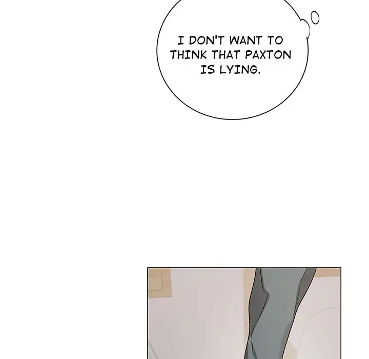 The Music Box of Petals - Chapter 26 Page 28