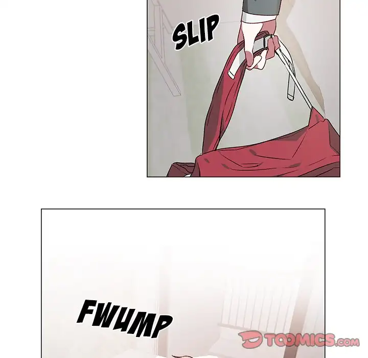 The Music Box of Petals - Chapter 26 Page 29