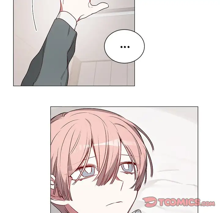 The Music Box of Petals - Chapter 26 Page 31