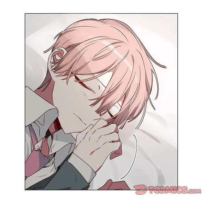 The Music Box of Petals - Chapter 26 Page 35