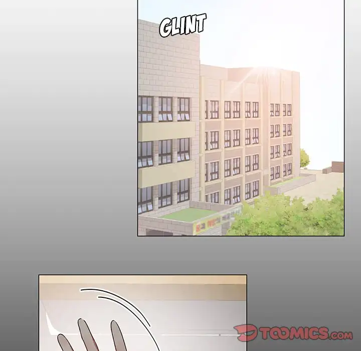 The Music Box of Petals - Chapter 26 Page 37