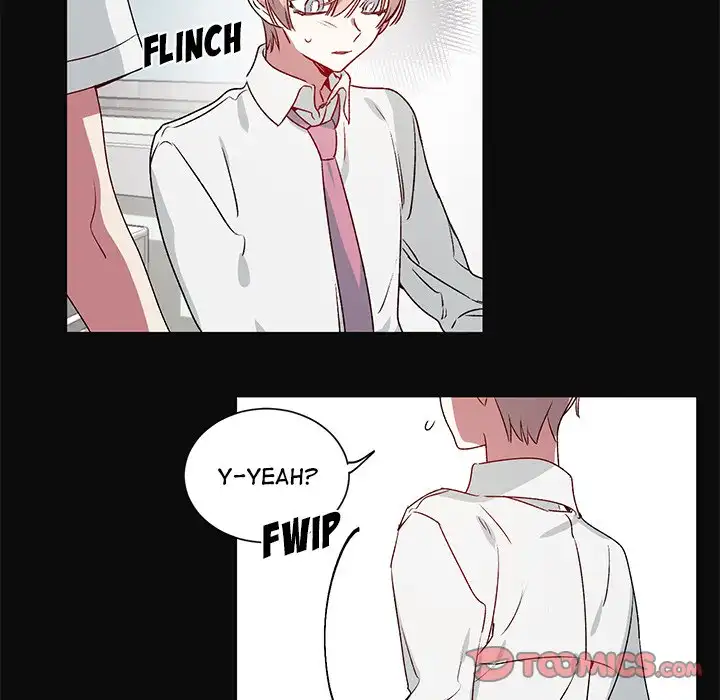 The Music Box of Petals - Chapter 26 Page 41