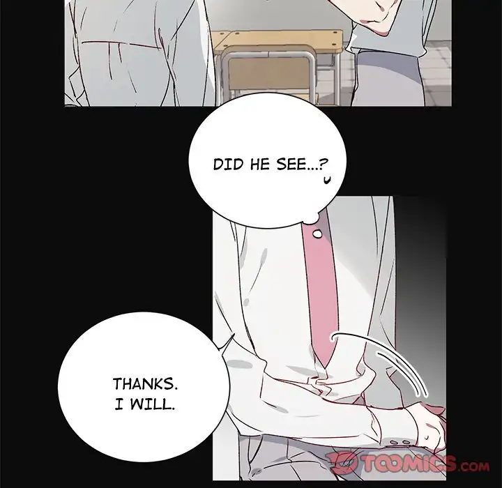 The Music Box of Petals - Chapter 26 Page 43