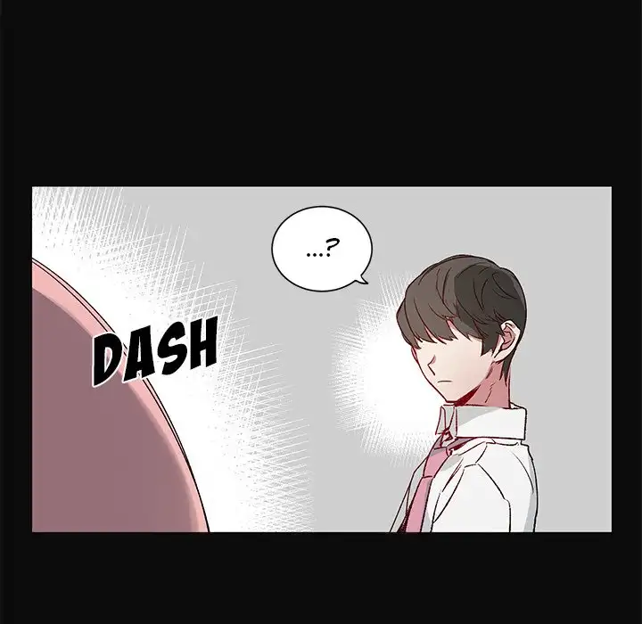 The Music Box of Petals - Chapter 26 Page 44