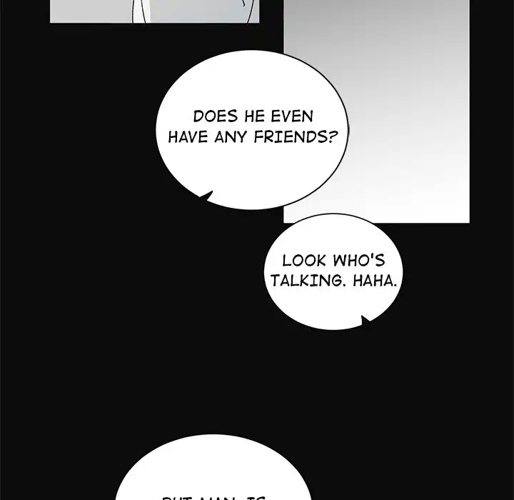 The Music Box of Petals - Chapter 26 Page 46