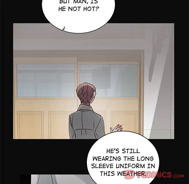 The Music Box of Petals - Chapter 26 Page 47