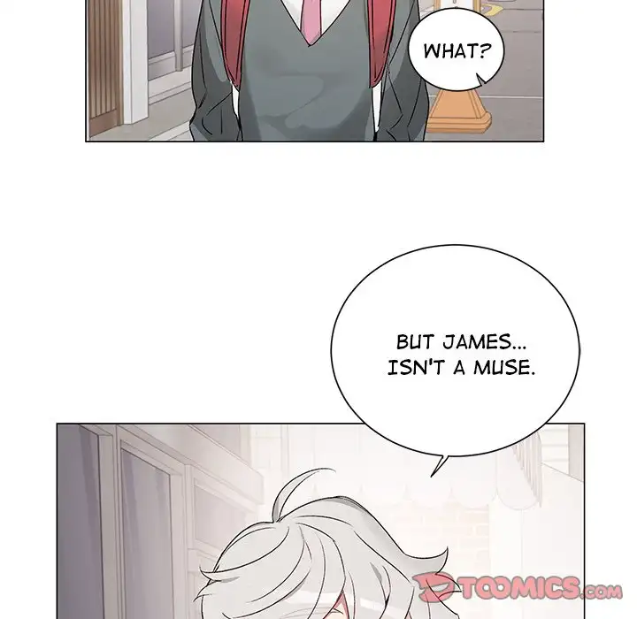 The Music Box of Petals - Chapter 26 Page 7