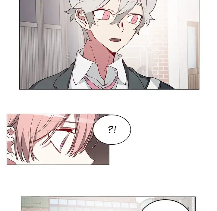 The Music Box of Petals - Chapter 26 Page 8